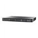 Cisco Small Business SG300-52MP - switch - 52 ports - managed - rack-mountable