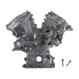 AISIN TCT-806 Engine Timing Cover Fits select: 2016-2021