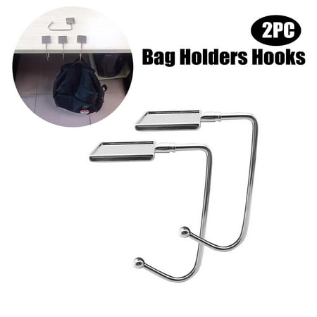 

Pengzhipp Storage Bags Pieces Stockings Clip Holders Mantel Hang Hooks Stocking Hanger 2 Housekeeping & Organizers Practical Home Textiles Silver