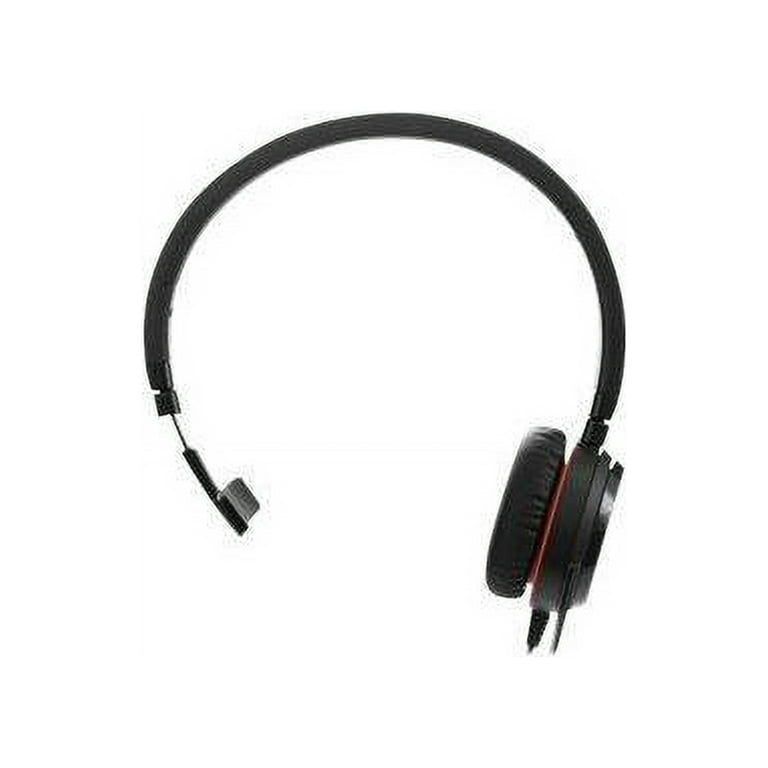 Jabra Evolve 30 II MS Mono - headset - 5393-823-309 - Wired Headsets 