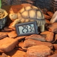 thumbnail image 2 of Termómetro de Inalámbrico Sunnimix Medidor de Temperatura de Mascotas Termómetro de reptil, 2 of 8