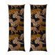 thumbnail image 1 of Balery Leopard Print Funda Protectora para Almohada Corporal de Algodón Hipoalergénico con Cierre(55 x 21 pulgadas), Almohadas No Incluidas, 1 of 7