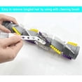 thumbnail image 2 of Parts for Bissell Cleanview Swivel Pet Crosswave 2252 2486 2488 2489, 2 of 5