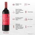 thumbnail image 2 of Vino Tinto Viña Maipo sweet red 750 ml, 2 of 4