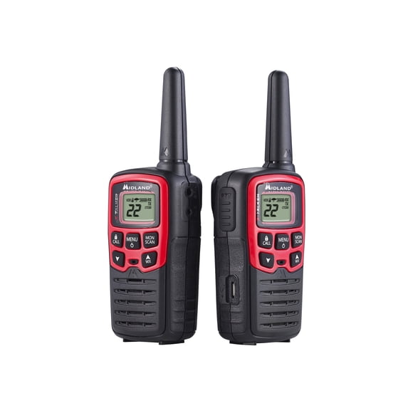 Midland T31VP Walkie Talkies