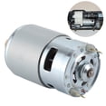 thumbnail image 4 of Actuador De Freno De Mano Electrónico, Motor De Módulo De Freno De Mano, Coche De Freno De Mano Para X6 E71 E72 2007-2014 Benz S-Class Old Broken One ANGGREK Brake Parts, 4 of 8