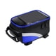 thumbnail image 5 of Bolsa delantera para bicicleta Bolsa resistente para teléfono móvil con bolsillo frontal para bicicleta Liviano Práctico Azul kusrkot Bolsas para tubo delantero de bicicleta, 5 of 8