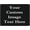 Color 2280, variant on Metal Signs,Personalized Vintage Tin Signs, ized Waterproof Aluminum Signs Warning Tin Sign Danger Metal Sign For Home Wall Decor Gift Ideas, Text Image