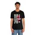 thumbnail image 4 of Thurman Merman tshirt - Bad Santa Holiday tshirt - Bad Santa tshirt, 4 of 4