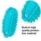 thumbnail image 3 of Juguetes para perros para masticar agresivo, juguete dental resistente y duradero para masticar pan grande y mediano, 3 of 5