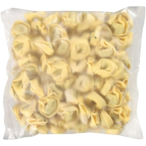 Josephs Gourmet Pasta Spinach and Garlic Tortellini, 6.03 Pound -- 4 per Case.