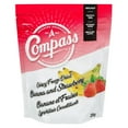 thumbnail image 1 of Compass lyophilisé banane fraise, 1 of 4
