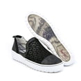 thumbnail image 3 of Jambu Women's Erin Slip On Shoes, Black,12 M US, 3 of 7