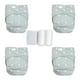 thumbnail image 2 of Pañal para adulto Bambuorganik Paquete Unisex Adulto 4 piezas, 2 rollos de toallitas, 2 of 3