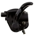 thumbnail image 6 of Motorcycle Atv Thumb Throttle Assembly For Atv Quad 400ex 250r 450r 300ex, 6 of 8