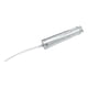 thumbnail image 2 of Extractor de fluidos Bomba de extracción manual 500cc Herramienta Extractor de aceite manual Durable Chapado en plata, 2 of 9
