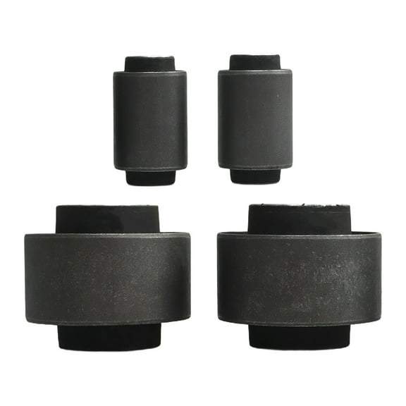 4 Front Lower Control Arm Bushing for Dodge Journey Avenger Chrysler 200 Sebring