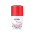 thumbnail image 1 of VICHY Desodorante Anti-transpirante para Sudoraci&oacute;n Extrema Roll-On Vichy Deos 72H 50ml, 1 of 6