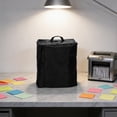thumbnail image 4 of RENACLIPY Stylish Black Indoor Shredder Cover with Easy Fit and Uv Shield Features, 4 of 6