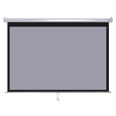 diagonal projection instahibit pull manual grey screen down dialog displays option button additional opens zoom