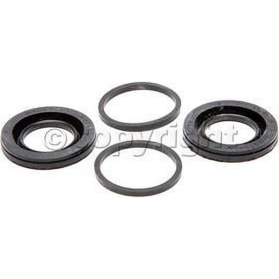 Element3™ Caliper Seal Kit Fits select: 1981-1985 MERCEDES-BENZ 380, 1975-1989 MERCEDES-BENZ 300