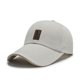 thumbnail image 5 of Gorra de béisbol coreana para hombre, gorra juvenil de primavera para mujer, gorra de exterior, protección solar, sombrilla transpirable para mujer., 5 of 7