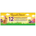 thumbnail image 1 of Russell Stover 12 Marshmallow Eggs, 1 of 3