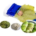 thumbnail image 2 of Molde para sushi, máquina para hacer sushi, condimento para arroz, herramienta de cocina, rollo para almacenar uva y carbón, 2 of 7
