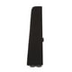 thumbnail image 5 of Cabecera King Size Negro Dicasa Milan, 5 of 6