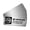 8 pieces, variant on Zeiwohndc 4/8Pcs Durable Metal No Smokes Signs Stick Outdoor Indoor Warning Decoration