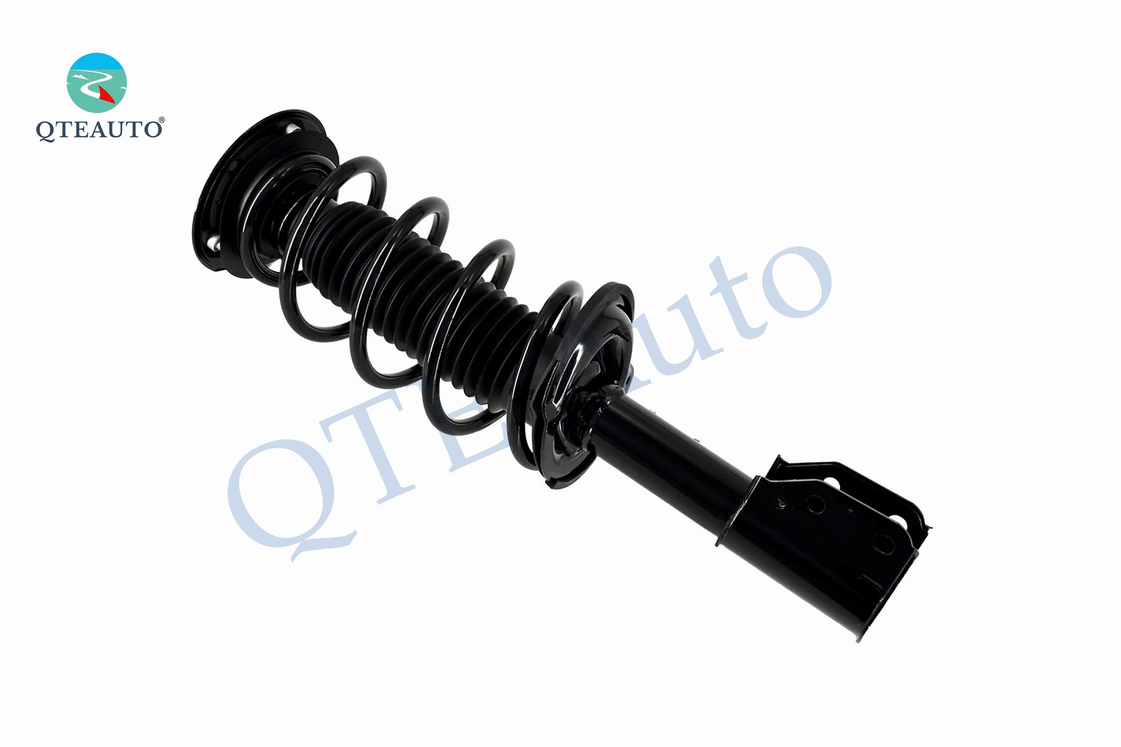 Front-Rear Set 4 Quick Complete Strut-Shock For 2008-2010 Saturn VUE 2.4L