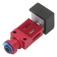 thumbnail image 3 of Extruder Hotend, Extruder Hotend Set Stable Output Effective Aluminum Alloy Brass Compact  For CR10 Red,Blue, 3 of 8