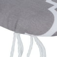 thumbnail image 4 of Ironing Board, Folding Ironing Board, High-Temperature Resistant Space-Saving Durable Multi-Functional Thickened For Neckline Sleeve Cuff Classic Grid, 4 of 8