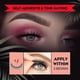 thumbnail image 2 of Reusable Self-Adhesive Eyelashes with Natural Look Washable Glue Free Waterproof, 2 of 5