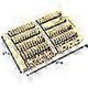 thumbnail image 2 of Foot Massage Roller Wood,foot Massager,foot Massage Roller Incl, 2 of 3