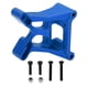 thumbnail image 4 of M Buder Torre de Amortiguador Frontal RC 1/10 de Aleación de Aluminio para Losi Baja Rey Azul Oscuro, 4 of 9