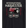 thumbnail image 3 of Case IH - International Harvesters Tractor Co - Men's Short Sleeve Graphic T-Shirt, 3 of 5