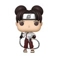 thumbnail image 2 of ¡Funko Pop! Figura animada de Naruto Shippuden Tenten, 10,8 cm, 2 of 8