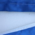 thumbnail image 2 of Hip Abduction Support Pillow Adjustable Straps Posture Cushion for Patient, 2 of 9