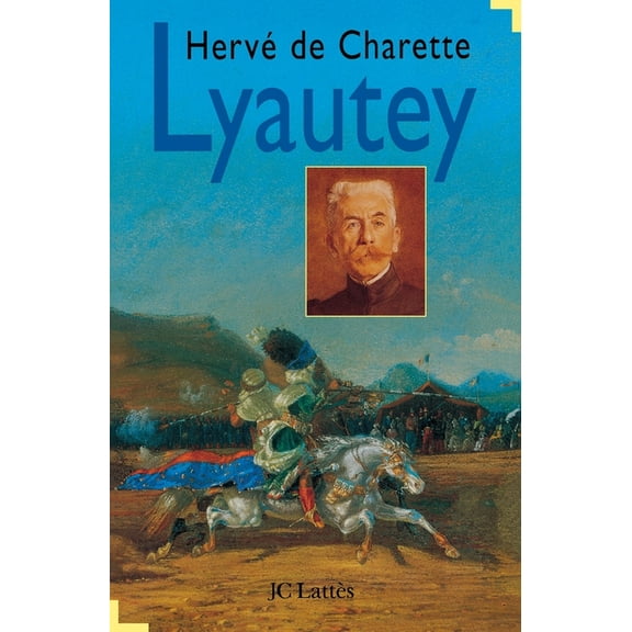 Lyautey, (Paperback)