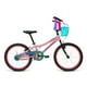 thumbnail image 1 of BICICLETA RALEIGH MOD. FRISKY R20 ROSA 1 V, 1 of 5