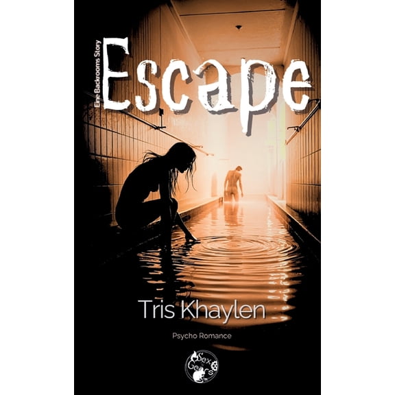 Escape: Eine Backrooms Story (Psycho Romance), (Paperback)