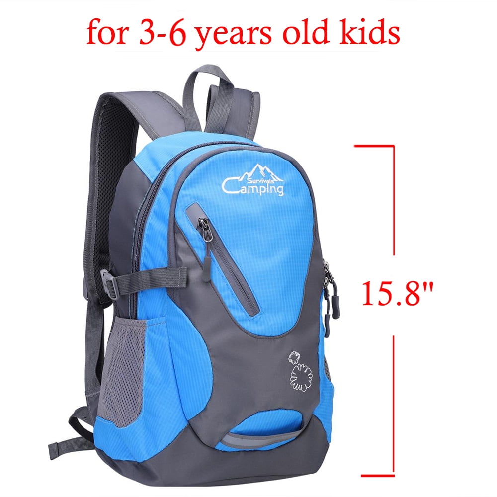 small sports backpack
