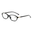 thumbnail image 4 of 3 Pairs Womens Ladies Blue Light Blocking Reading Glasses Computer Gaming Readers +1.00, 4 of 6