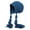 Blue, variant on for Creative Braid Beanie Hat Knit Hat with Ear Flaps Wool Hat Lei Feng Hat Wild Girl for Outdoor Cold Weather Skiing Ri