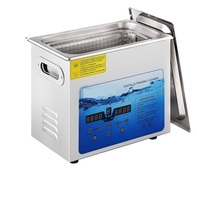 3L 6L 10L 15L Ultra Cleaner Mini Portable Washing Machines 36-40KHz Adjustable Frequency Dish Washers Home Appliance ,Widely Used