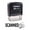 Black, variant on Printtoo Self Inking SCANNED Rubber Stamp Office Stationary Stamp-Black