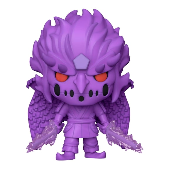 Funko POP! Animation-Naruto Shippuden-Sasuke Complete Susano'o # 1295