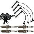 thumbnail image 2 of TRQ TKA06227 TRQ Ignition Coils Wires & Spark Plugs Fits select: 2003-2006 HYUNDAI ELANTRA, 2009 KIA SPECTRA, 2 of 8