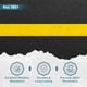 thumbnail image 4 of Marcador Paint Polar Line, color amarillo, 2,5 L, muy resistente, 4 of 7